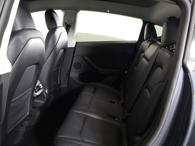 2023 Tesla Model Y Long Range AWD - 23034932 - 37
