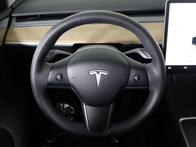 2023 Tesla Model Y Long Range AWD - 23034932 - 39