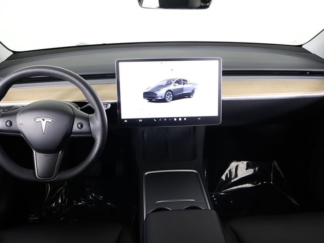 2023 Tesla Model Y Long Range AWD - 23034932 - 40