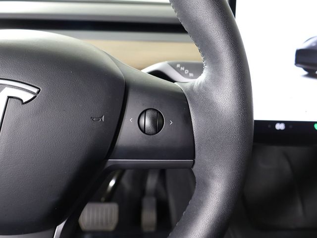 2023 Tesla Model Y Long Range AWD - 23034932 - 42