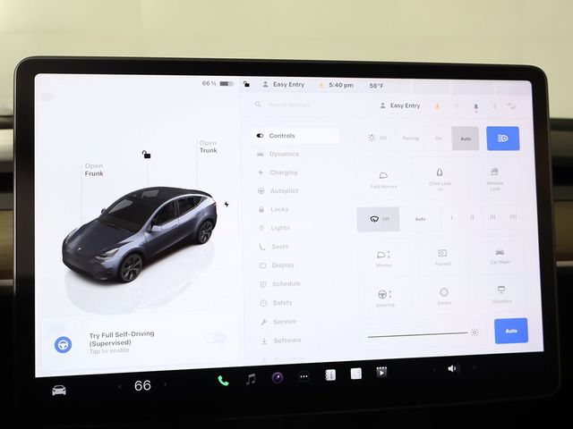 2023 Tesla Model Y Long Range AWD - 23034932 - 43