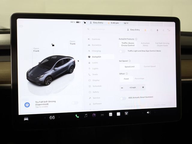 2023 Tesla Model Y Long Range AWD - 23034932 - 44