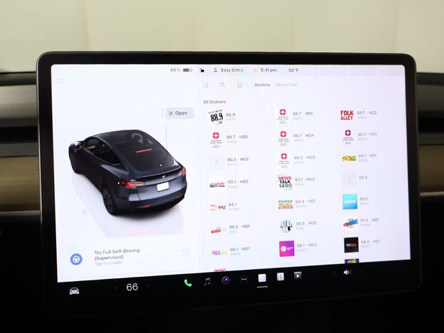 2023 Tesla Model Y Long Range AWD - 23034932 - 45