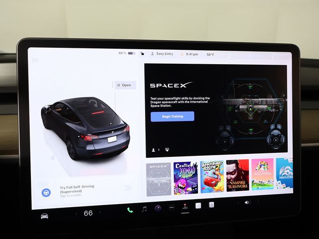 2023 Tesla Model Y Long Range AWD - 23034932 - 46