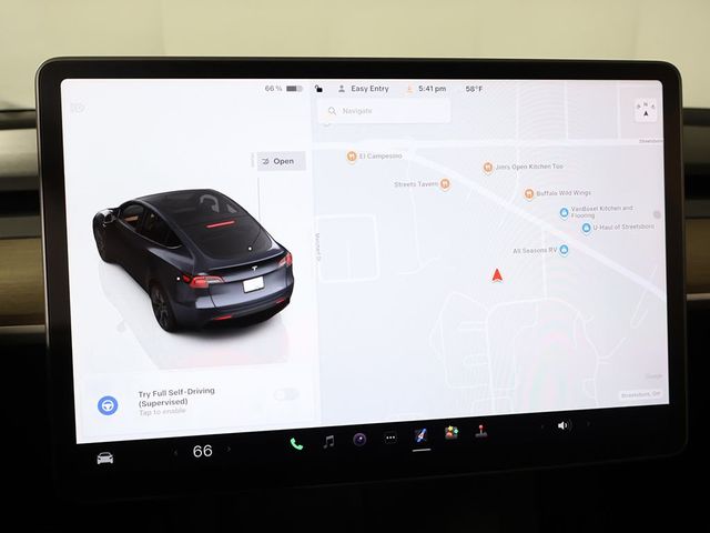2023 Tesla Model Y Long Range AWD - 23034932 - 47