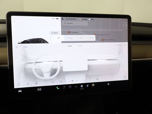 2023 Tesla Model Y Long Range AWD - 23034932 - 48