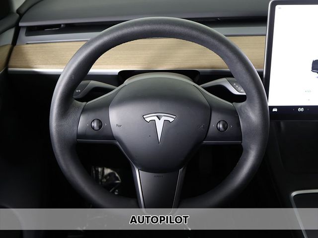 2023 Tesla Model Y Long Range AWD - 23034932 - 4