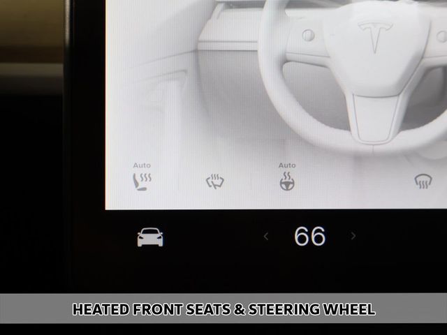 2023 Tesla Model Y Long Range AWD - 23034932 - 6