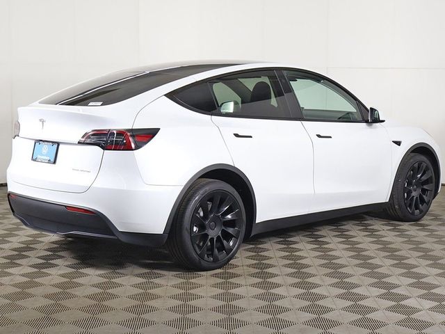 2023 Tesla Model Y Long Range AWD - 23037557 - 9