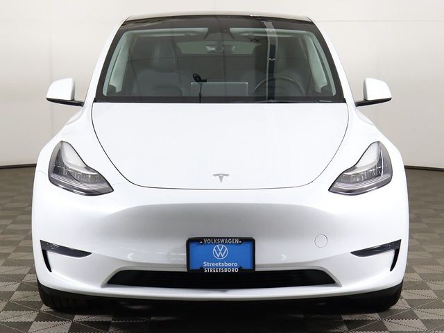 2023 Tesla Model Y Long Range AWD - 23037557 - 10