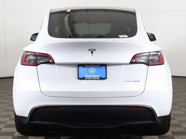 2023 Tesla Model Y Long Range AWD - 23037557 - 11