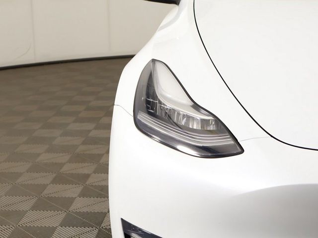 2023 Tesla Model Y Long Range AWD - 23037557 - 12