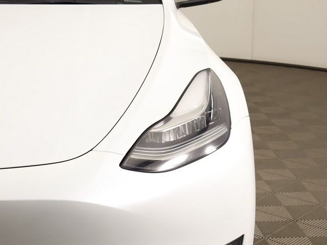 2023 Tesla Model Y Long Range AWD - 23037557 - 13