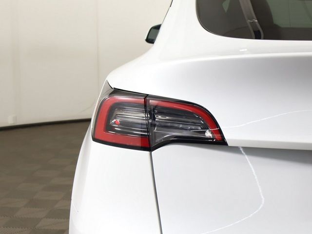 2023 Tesla Model Y Long Range AWD - 23037557 - 14