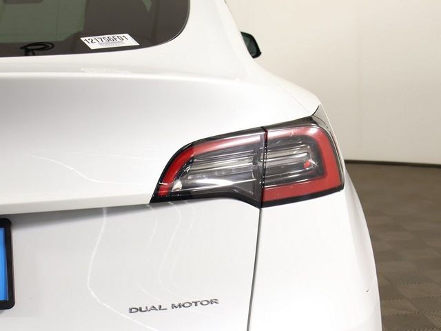 2023 Tesla Model Y Long Range AWD - 23037557 - 15