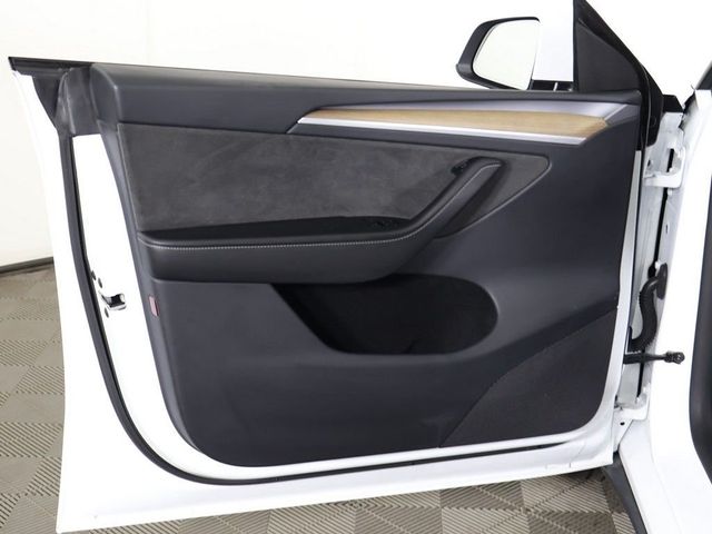 2023 Tesla Model Y Long Range AWD - 23037557 - 23