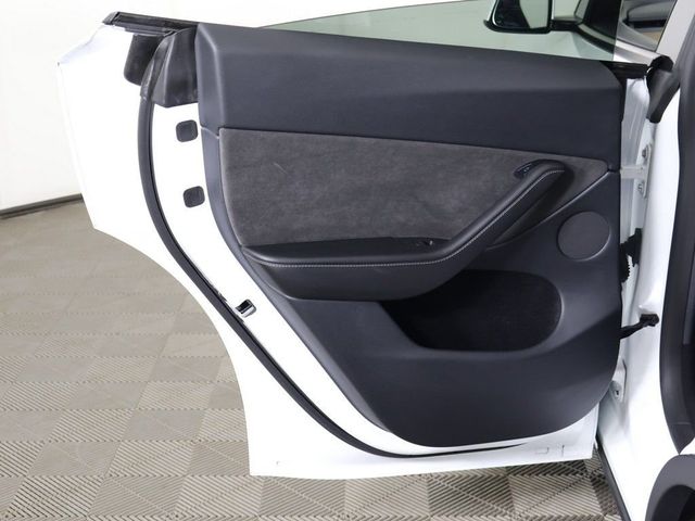 2023 Tesla Model Y Long Range AWD - 23037557 - 25