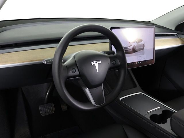 2023 Tesla Model Y Long Range AWD - 23037557 - 27