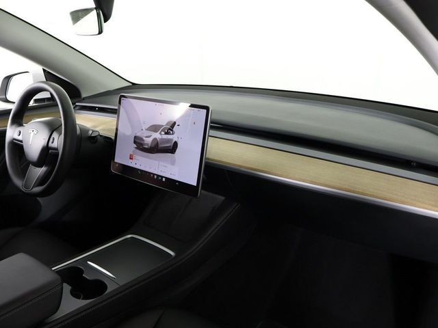 2023 Tesla Model Y Long Range AWD - 23037557 - 28