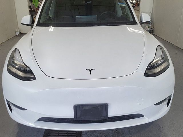 2023 Tesla Model Y Long Range AWD - 23037557 - 2