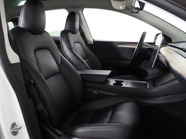 2023 Tesla Model Y Long Range AWD - 23037557 - 32