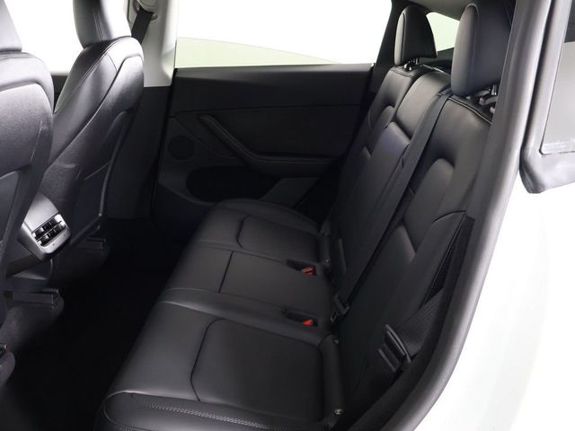 2023 Tesla Model Y Long Range AWD - 23037557 - 35