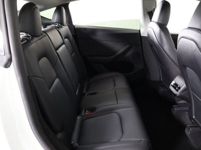 2023 Tesla Model Y Long Range AWD - 23037557 - 36