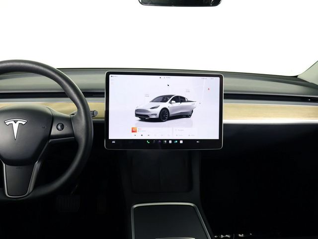 2023 Tesla Model Y Long Range AWD - 23037557 - 37