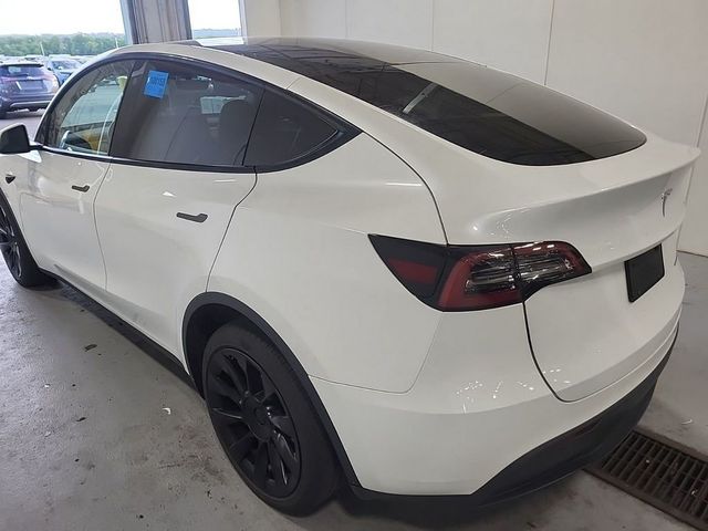 2023 Tesla Model Y Long Range AWD - 23037557 - 3