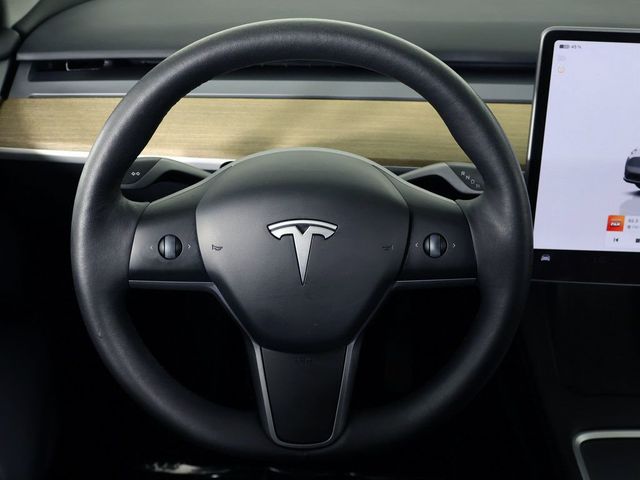 2023 Tesla Model Y Long Range AWD - 23037557 - 39