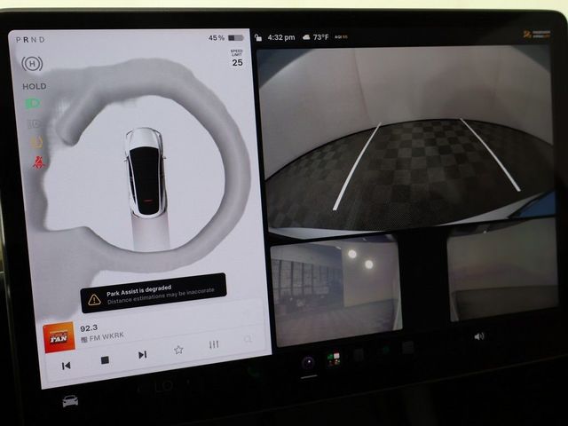 2023 Tesla Model Y Long Range AWD - 23037557 - 48