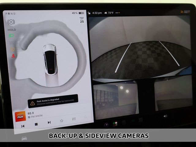 2023 Tesla Model Y Long Range AWD - 23037557 - 4
