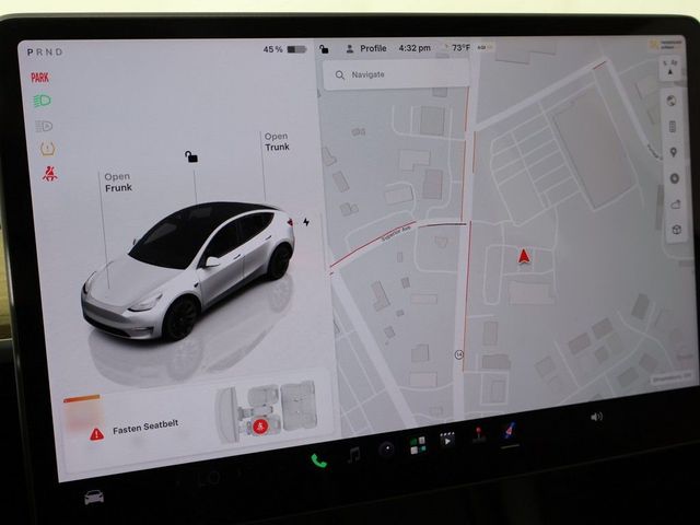 2023 Tesla Model Y Long Range AWD - 23037557 - 50