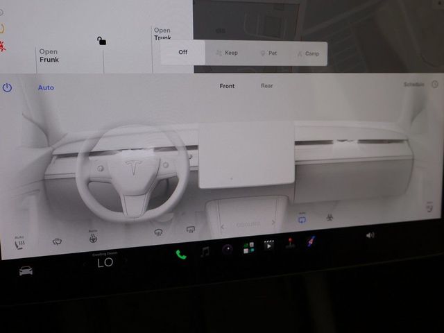 2023 Tesla Model Y Long Range AWD - 23037557 - 51