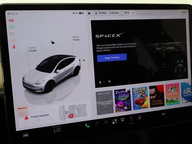 2023 Tesla Model Y Long Range AWD - 23037557 - 53