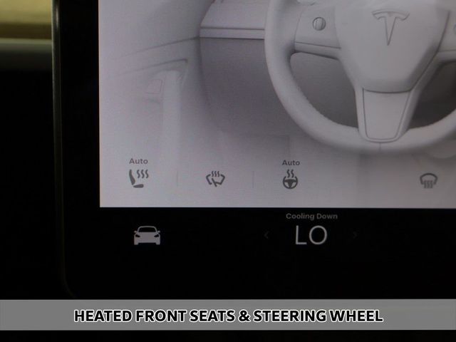 2023 Tesla Model Y Long Range AWD - 23037557 - 5