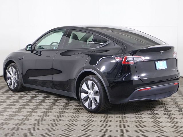 2023 Tesla Model Y Long Range AWD - 23046612 - 9