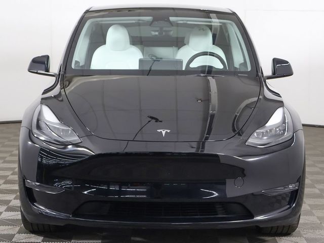 2023 Tesla Model Y Long Range AWD - 23046612 - 11