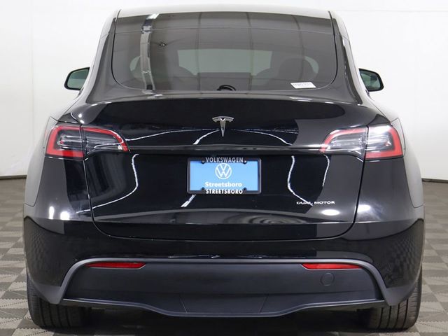 2023 Tesla Model Y Long Range AWD - 23046612 - 12