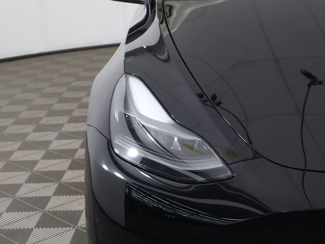 2023 Tesla Model Y Long Range AWD - 23046612 - 13
