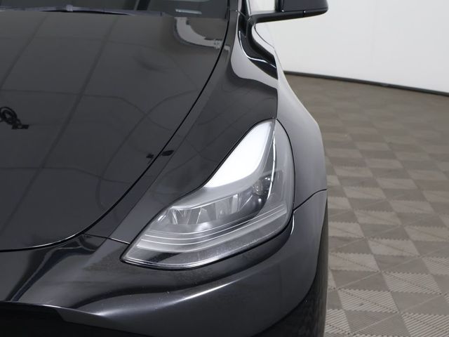 2023 Tesla Model Y Long Range AWD - 23046612 - 14
