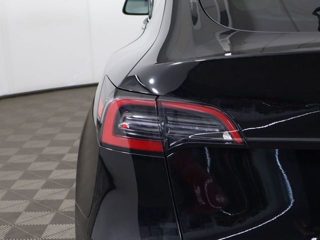 2023 Tesla Model Y Long Range AWD - 23046612 - 15