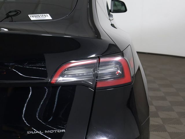 2023 Tesla Model Y Long Range AWD - 23046612 - 16