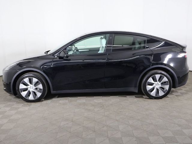 2023 Tesla Model Y Long Range AWD - 23046612 - 17