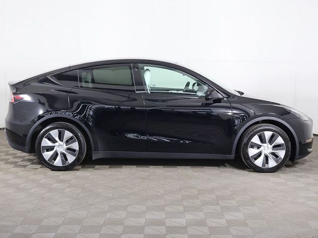 2023 Tesla Model Y Long Range AWD - 23046612 - 18