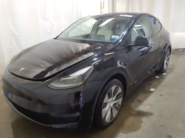2023 Tesla Model Y Long Range AWD - 23046612 - 1