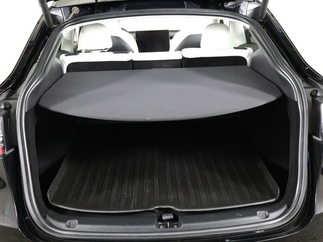 2023 Tesla Model Y Long Range AWD - 23046612 - 19