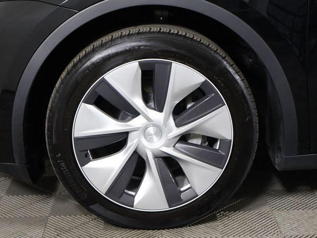 2023 Tesla Model Y Long Range AWD - 23046612 - 23