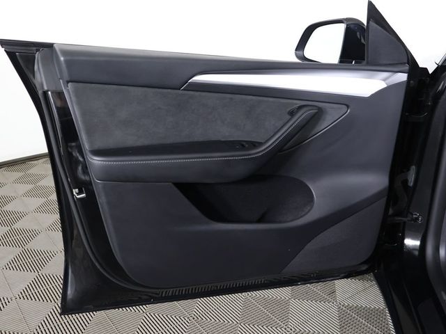 2023 Tesla Model Y Long Range AWD - 23046612 - 24