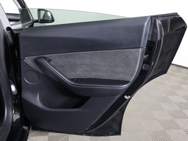 2023 Tesla Model Y Long Range AWD - 23046612 - 27